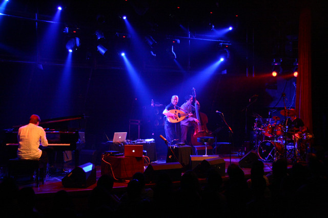 Dhafer Youssef